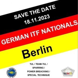 German-ITF-Nationals